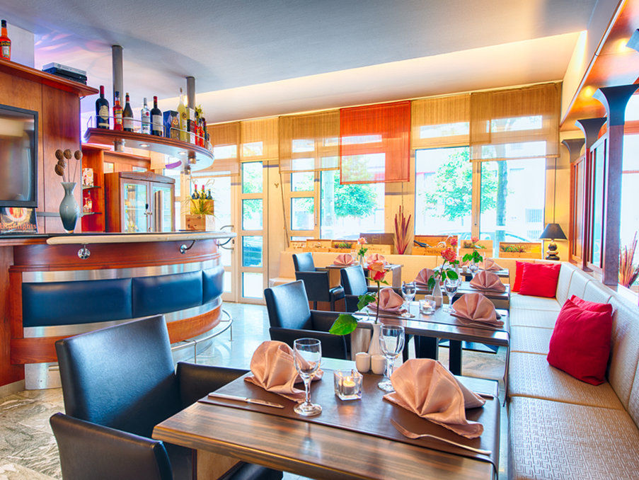 Leonardo Hotel Muenchen City West Eksteriør bilde